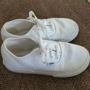 Kids Van shoes